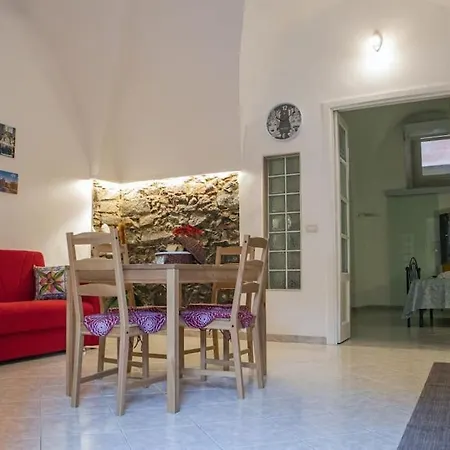 - I Portici House Holiday home *