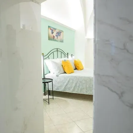 Holiday home - I Portici House *