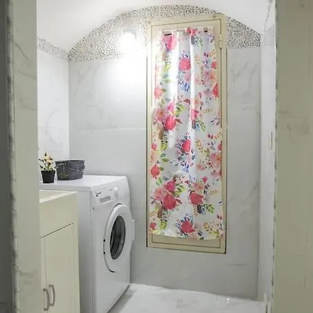 - I Portici House