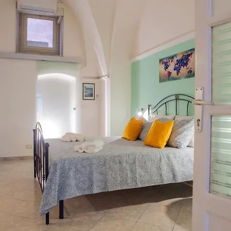 - I Portici House Holiday home