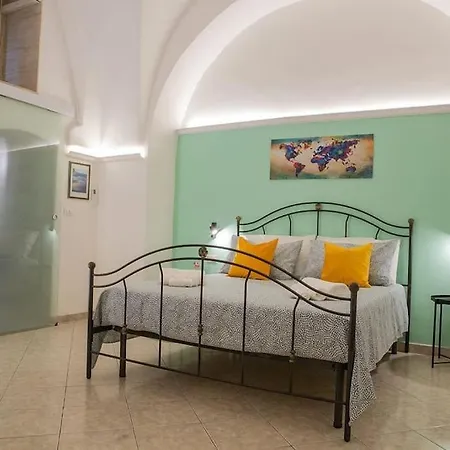 - I Portici House