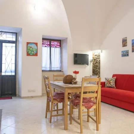 - I Portici House Holiday home