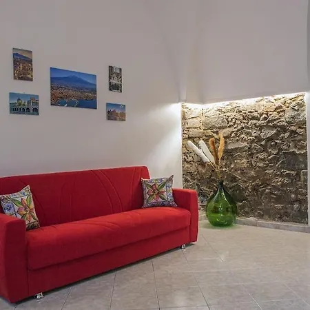 - I Portici House * Catania