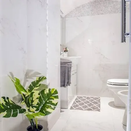 Holiday home - I Portici House