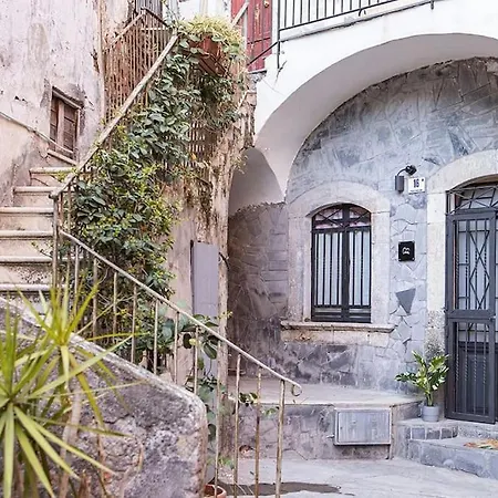 - I Portici House Holiday home