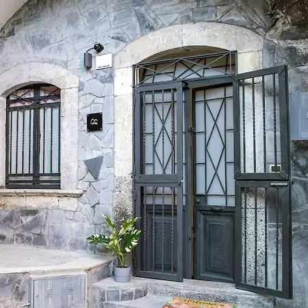 Holiday home - I Portici House *